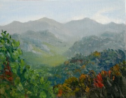 Great Smoky Mountains