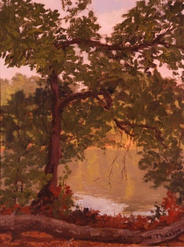 River Window