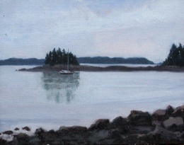 Seal Harbor