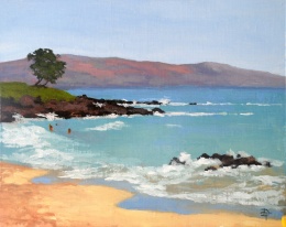 Makena Beach