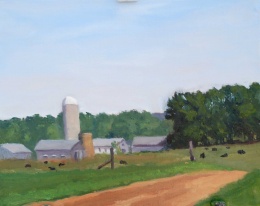 Minnesota Farm