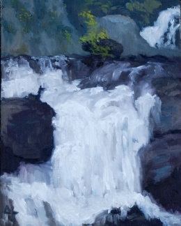 Duke's Falls