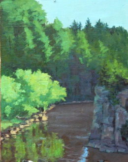St. Croix