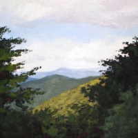 Blood Mountain