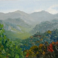 Great Smoky Mountains