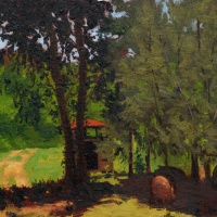 Hog Heaven