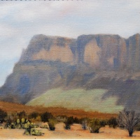 Sierra del Carmen