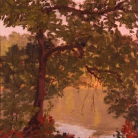 River Window