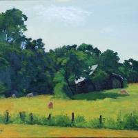Flat Rock Road