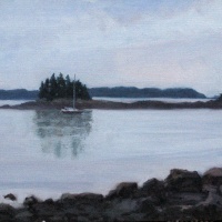 Seal Harbor