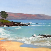 Makena Beach