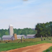 Minnesota Farm
