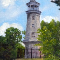 Weston Tower