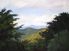 Blood Mountain