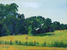 Flat Rock Road