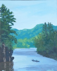 Fishing on the St. Croix Fishing on the St. Croix